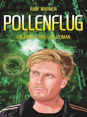 cover image of Pollenflug